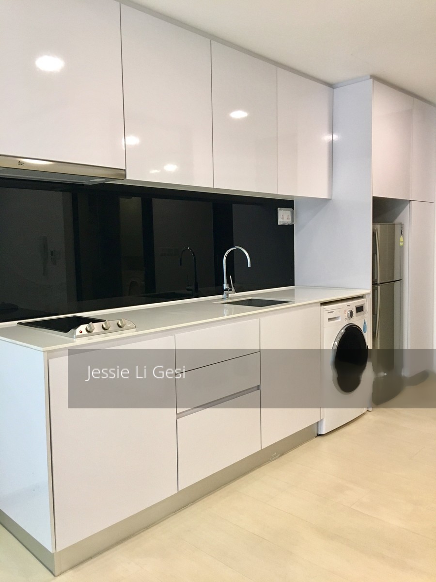 Grandview Suites (D14), Apartment #146286312
